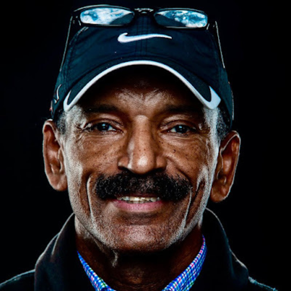 Meet your Posher, Wiley